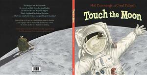 Touch the Moon by Phil Cummings