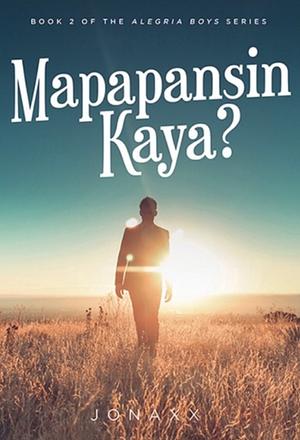 Mapapansin Kaya? by Jonaxx