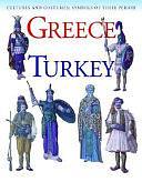 Greece and Turkey by Paula Hammond