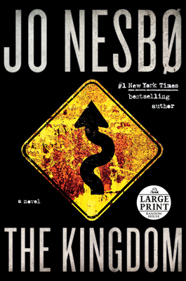 The Kingdom by Jo Nesbø