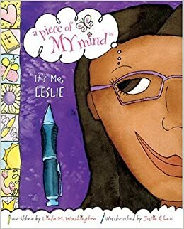 It's Me, Leslie by Linda Washington