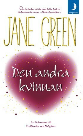 Den andra kvinnan by Jane Green