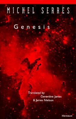 Genesis by Michel Serres