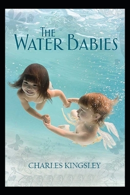 The Water-Babies Illustrated by Charles Kingsley