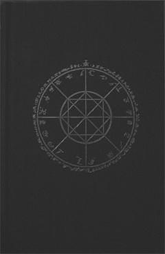 The Azoetia: A grimoire of the sabbatic craft by Andrew D. Chumbley, Andrew D. Chumbley