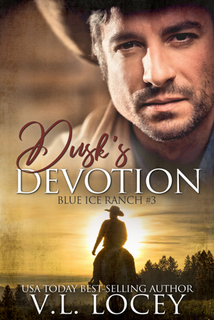 Dusk's Devotion by V.L. Locey