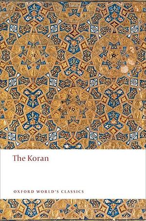 The Koran Interpreted by Arthur John Arberry