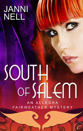 South of Salem by Janni Nell