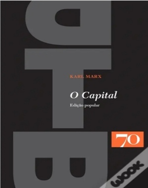 O Capital  by Karl Marx