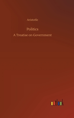 Politics by Aristotle