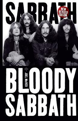 SABBATH BLOODY SABBATH updated edition by Joel McIver