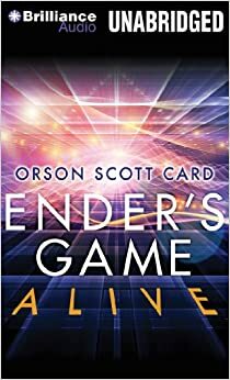 Ender's Game: A Dramatization by Orson Scott Card