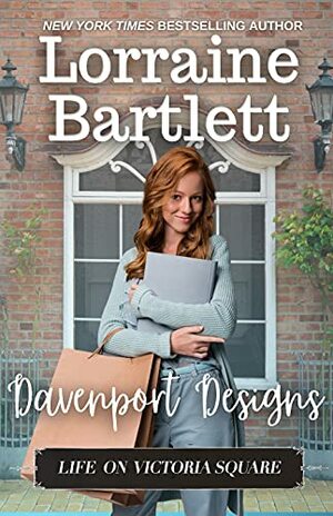 Davenport Designs by Lorraine Bartlett