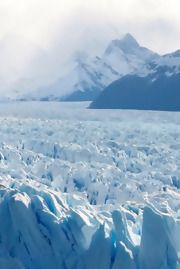 A Bluer Shade of White by Alexander Wales