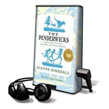 The Penderwicks by Jeanne Birdsall