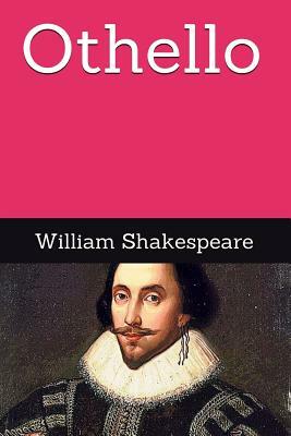 Othello by William Shakespeare