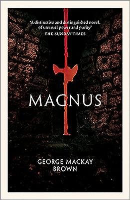 Magnus by George Mackay Brown