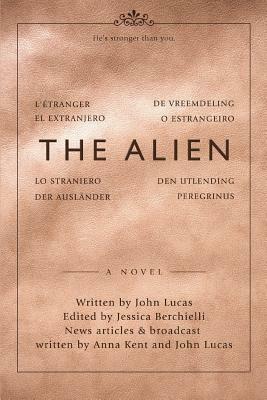 The Alien by John Lucas