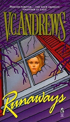 Runaways by V.C. Andrews