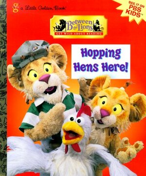 Hopping Hens Here! by Louise Gikow