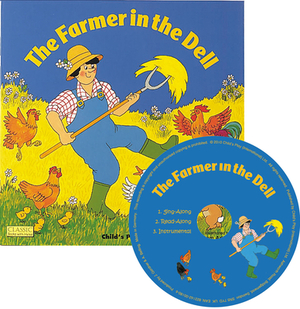 The Farmer in the Dell [With CD (Audio)] by 