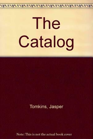 Catalog by Jasper Tomkins