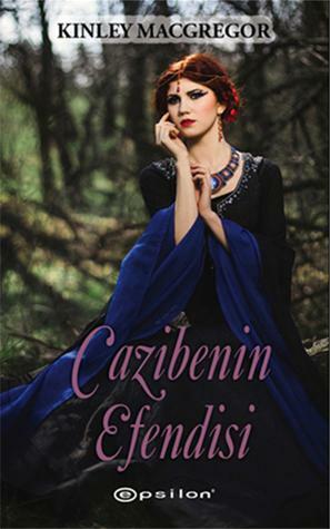 Cazibenin Efendisi by Kinley MacGregor