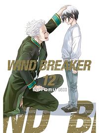 WIND BREAKER, Vol. 12 by Satoru Nii