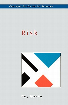 Risk by Boyne