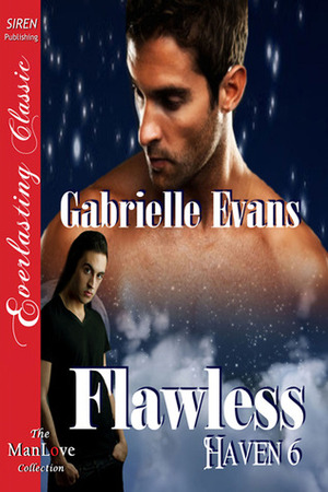 Flawless by Gabrielle Evans