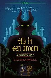 Als in een droom by Liz Braswell