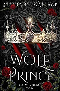 Wolf Prince by Stephany Wallace
