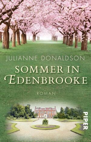 Sommer in Edenbrooke by Julianne Donaldson