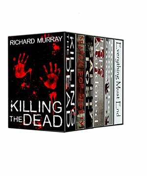 Killing the Dead - Season One by Richard Murray