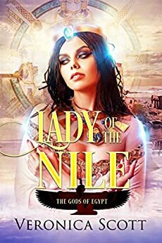 Lady of the Nile by Veronica Scott
