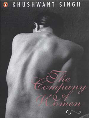 The Company of Women by Khushwant Singh