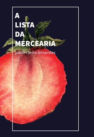 A lista da mercearia by Judite Canha Fernandes