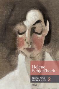 Helene Schjerfbeck by Marja-Terttu Kivirinta