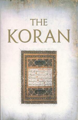 The Koran by Alan Jones