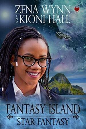 Star Fantasy by Zena Wynn, Kioni Hall