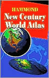 New Century World Atlas by Hammond World Atlas Corporation