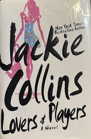 Lovers & Players by Jackie Collins