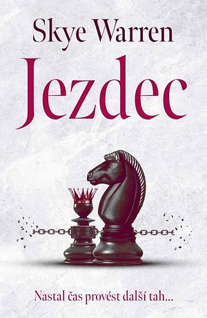 Jezdec by Skye Warren, Skye Warren