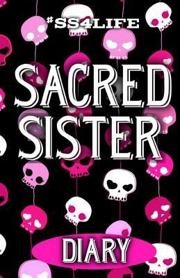 Sacred Sister Diary by Bink Cummings