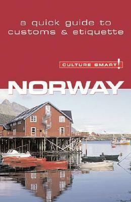 Culture Smart! Norway by Linda March