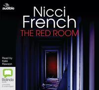 The Red Room by Nicci French