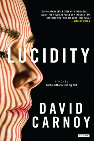 Lucidity by David Carnoy