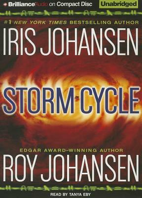 Storm Cycle by Iris Johansen, Roy Johansen