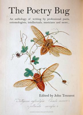 The Poetry Bug by John Tennent