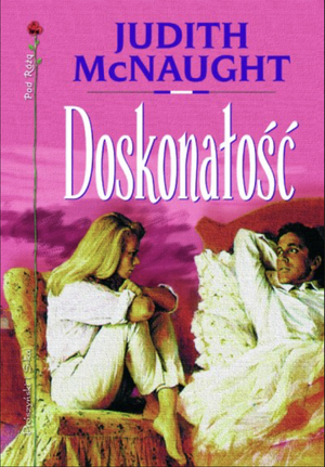 Doskonałość by Judith McNaught